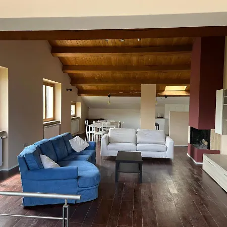 Trilocale Notte Nel Loft Di Lori 3 1 Bagno