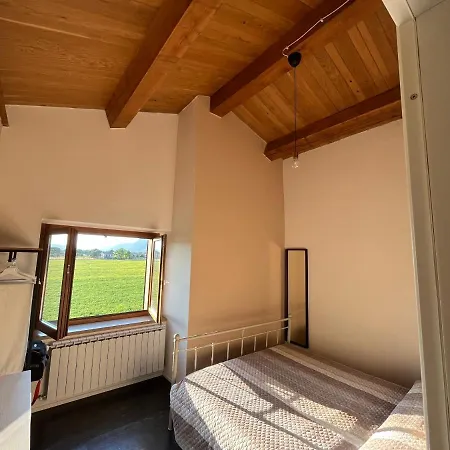 Trilocale Notte Nel Loft Di Lori 3 1 Bagno Gubbio