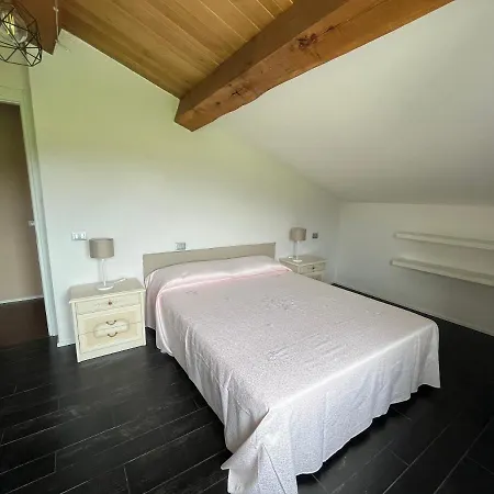 Frühstückspension Trilocale Notte Nel Loft Di Lori 3 1 Bagno