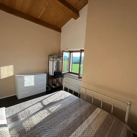 Bed & Breakfast Trilocale Notte Nel Loft Di Lori 3 1 Bagno 3*