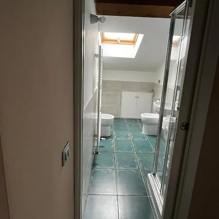 Trilocale Notte Nel Loft Di Lori 3 1 Bagno 3* Gubbio