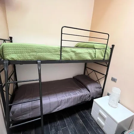 Trilocale Notte Nel Loft Di Lori 3 1 Bagno Gubbio