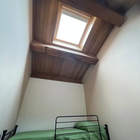 Frühstückspension Trilocale Notte Nel Loft Di Lori 3 1 Bagno