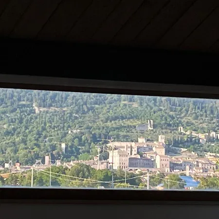 Frühstückspension Trilocale Notte Nel Loft Di Lori 3 1 Bagno 3*