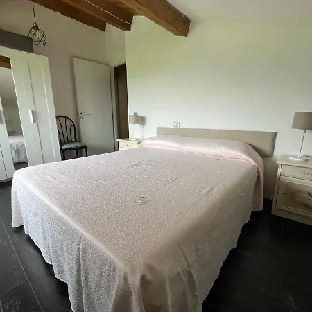 Nocleg ze śniadaniem Trilocale Notte Nel Loft Di Lori 3 1 Bagno 3*