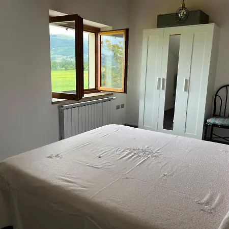 Trilocale Notte Nel Loft Di Lori 3 1 Bagno Frühstückspension