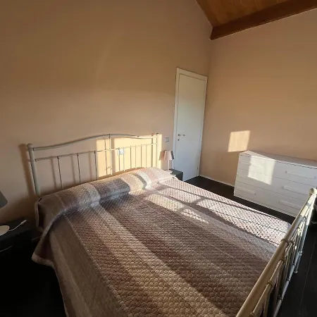 Frühstückspension Trilocale Notte Nel Loft Di Lori 3 1 Bagno Gubbio