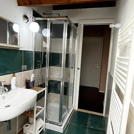Trilocale Notte Nel Loft Di Lori 3 1 Bagno 3*