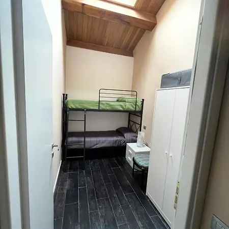 Trilocale Notte Nel Loft Di Lori 3 1 Bagno Gubbio