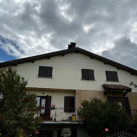 Trilocale Notte Nel Loft Di Lori 3 1 Bagno