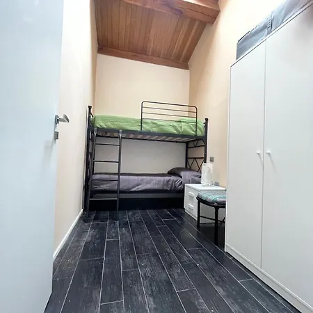 Nocleg ze śniadaniem Trilocale Notte Nel Loft Di Lori 3 1 Bagno