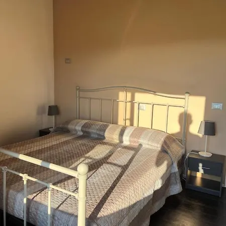 Trilocale Notte Nel Loft Di Lori 3 1 Bagno