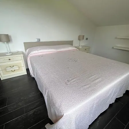 Trilocale Notte Nel Loft Di Lori 3 1 Bagno Bed & Breakfast 3*