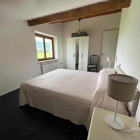 Trilocale Notte Nel Loft Di Lori 3 1 Bagno Frühstückspension
