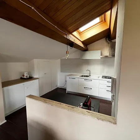 Trilocale Notte Nel Loft Di Lori 3 1 Bagno 3*